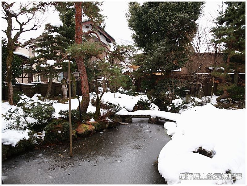 【福井越前大野住宿】奧越小京都-扇屋旅館 おおぎや 來去鄉下的溫泉旅館住一晚 - nurseilife.cc