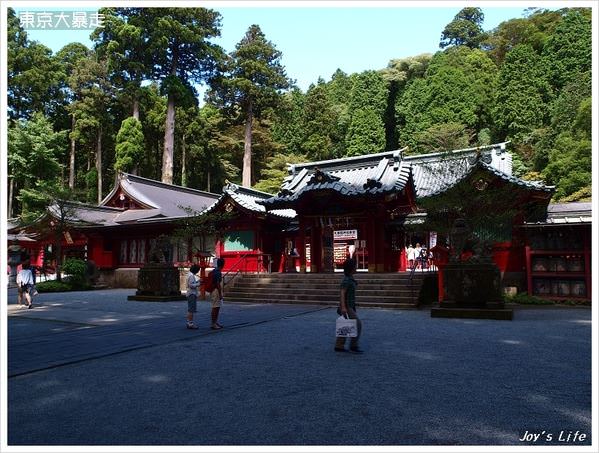 【箱根】箱根神社+海賊船遊蘆之湖 - nurseilife.cc