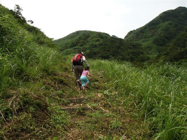 貂山古道+大粗坑步道--尋找一段淒美的傳說~ - nurseilife.cc