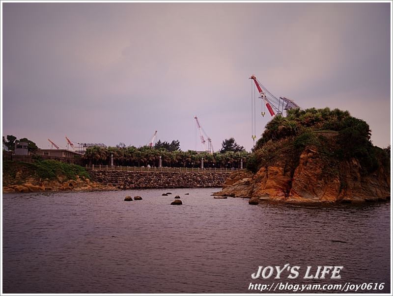 【基隆】和平島公園，被政府漠視的美景!! - nurseilife.cc