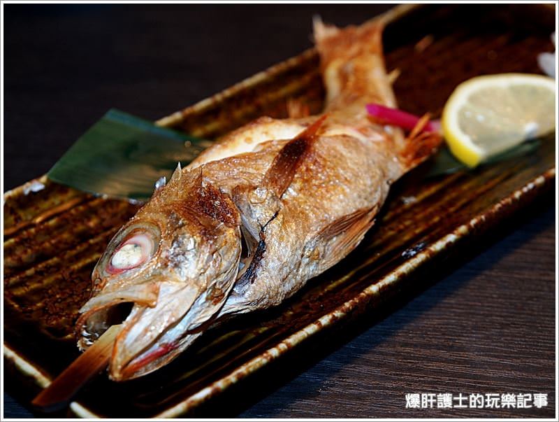 【鳥取必吃】山陰海鮮炉端かば 便宜新鮮的日式居酒屋 啤酒無限暢飲 免費招待驚喜不斷 - nurseilife.cc