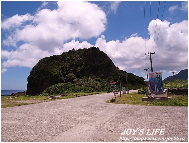 【蘭嶼】熟人帶路輕鬆遊全島 - nurseilife.cc