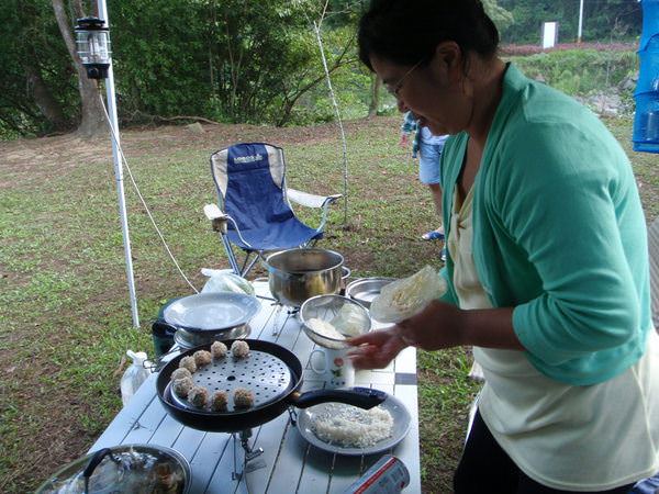 【苗栗】南庄山中田園露營順遊向天湖~ - nurseilife.cc