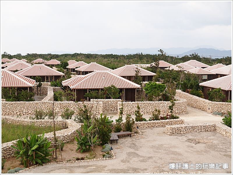 【琉球 沖繩】星野度假村 Hoshinoya Okinawa 竹富島琉球傳統村落風住宿 - nurseilife.cc