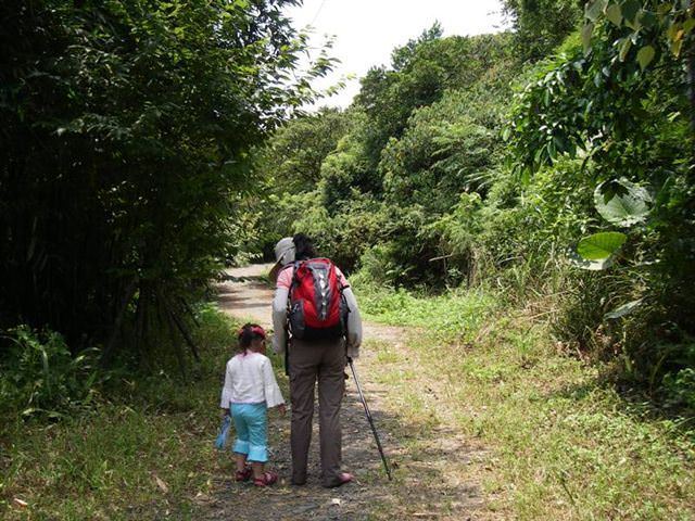 貂山古道+大粗坑步道--尋找一段淒美的傳說~ - nurseilife.cc