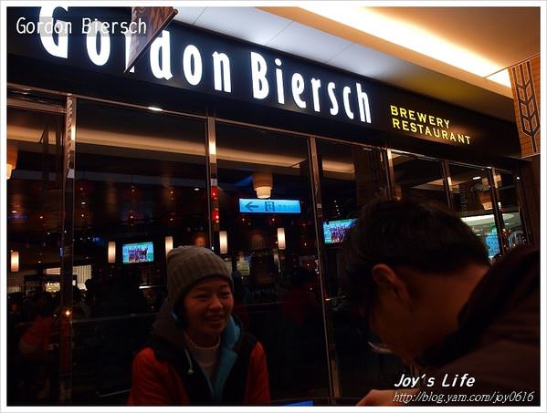 【台北信義】Gordon Biersch - nurseilife.cc