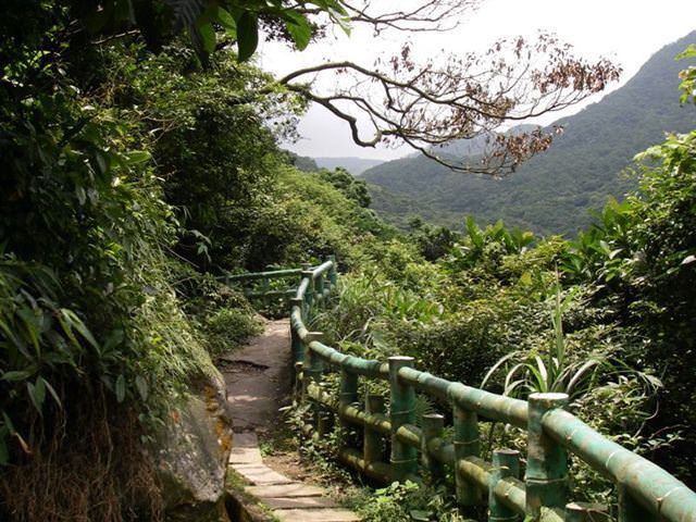 夏日避暑好去處--青山瀑布 - nurseilife.cc