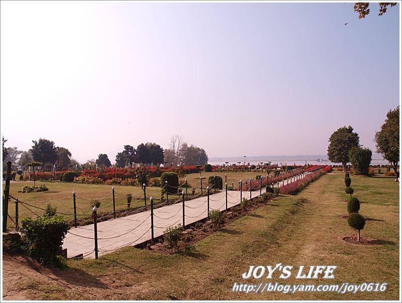 【印度】Mughal Garden Nishat 最有名的花園 - nurseilife.cc