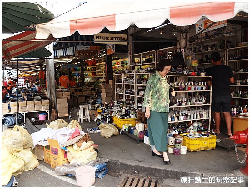 【曼谷自助】洽圖洽週末市集Chatuchak Weekend Market - nurseilife.cc