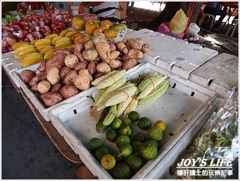 【沙巴 亞庇】加雅街假日市集Gaya Street Sunday Market - nurseilife.cc