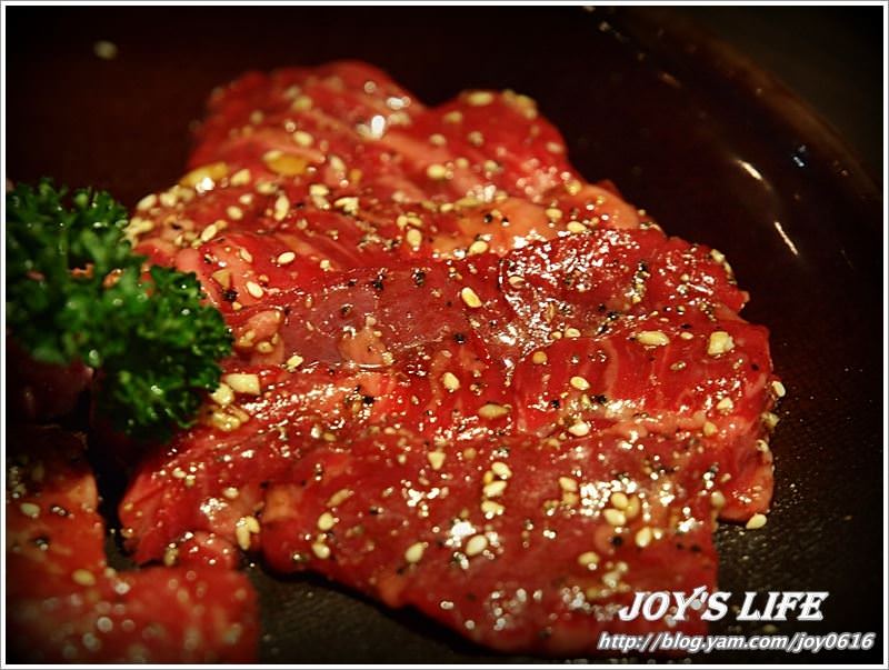 【台北大安】日式優質燒肉，燃MOE~ - nurseilife.cc