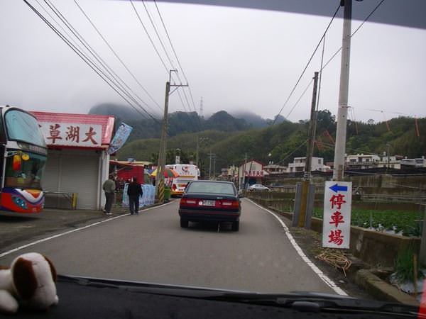 雪霸草莓園--上山採草莓 - nurseilife.cc