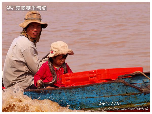 【柬埔寨】Tonle Sap 洞里薩湖 - nurseilife.cc