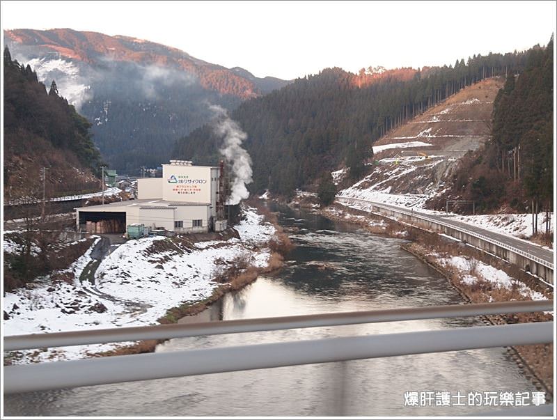 【福井越前大野住宿】奧越小京都-扇屋旅館 おおぎや 來去鄉下的溫泉旅館住一晚 - nurseilife.cc