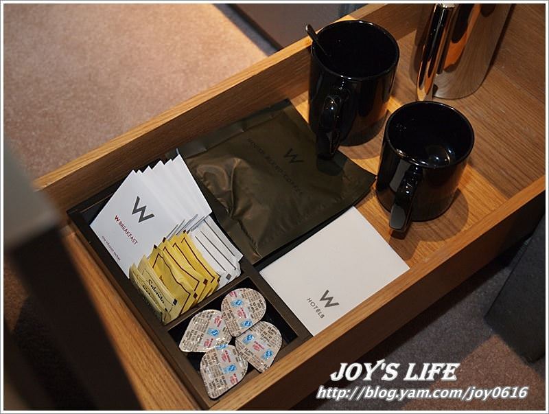 【香港】W Hotel - nurseilife.cc