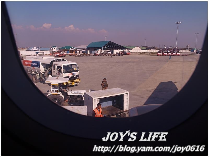 【印度】Delhi airport→Srinagar 德里前往喀什米爾囉~ - nurseilife.cc