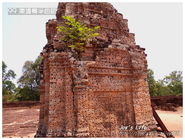 【Angkor】East Mebon 東梅蓬寺 - nurseilife.cc