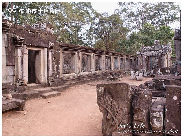 【Angkor】Ta Keo 塔高寺 - nurseilife.cc