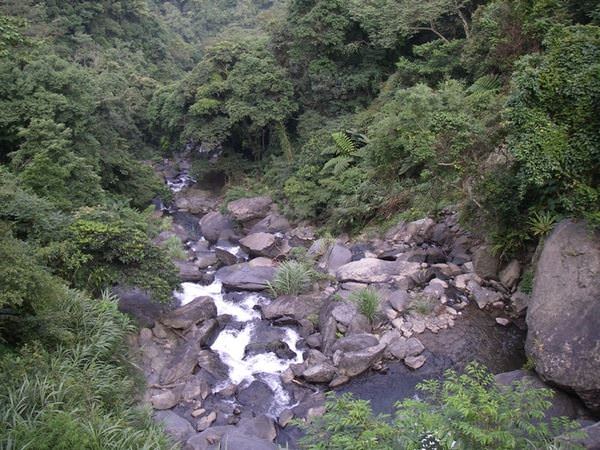 巴福越嶺--原住民娶親之路 - nurseilife.cc