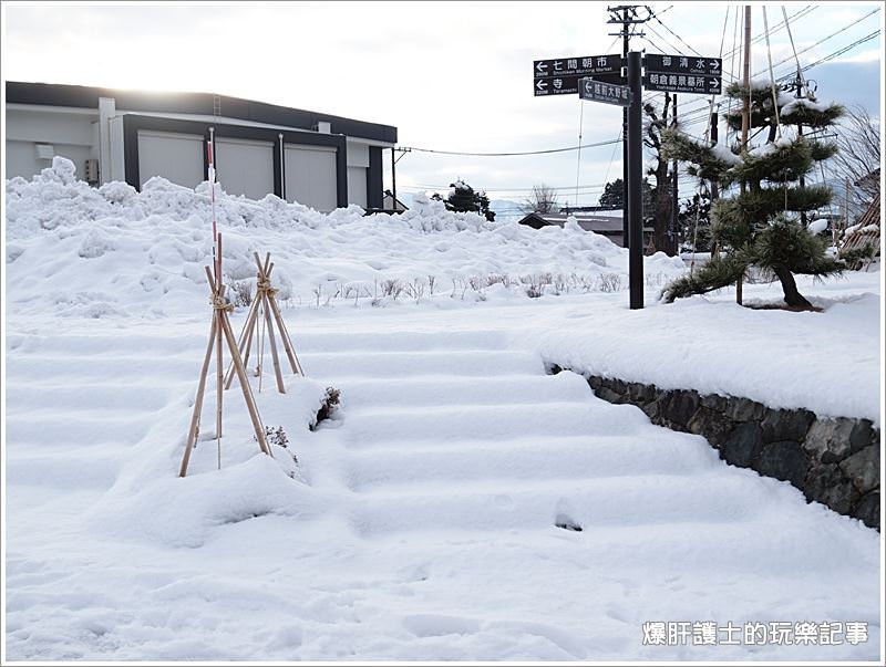 【福井越前大野住宿】奧越小京都-扇屋旅館 おおぎや 來去鄉下的溫泉旅館住一晚 - nurseilife.cc