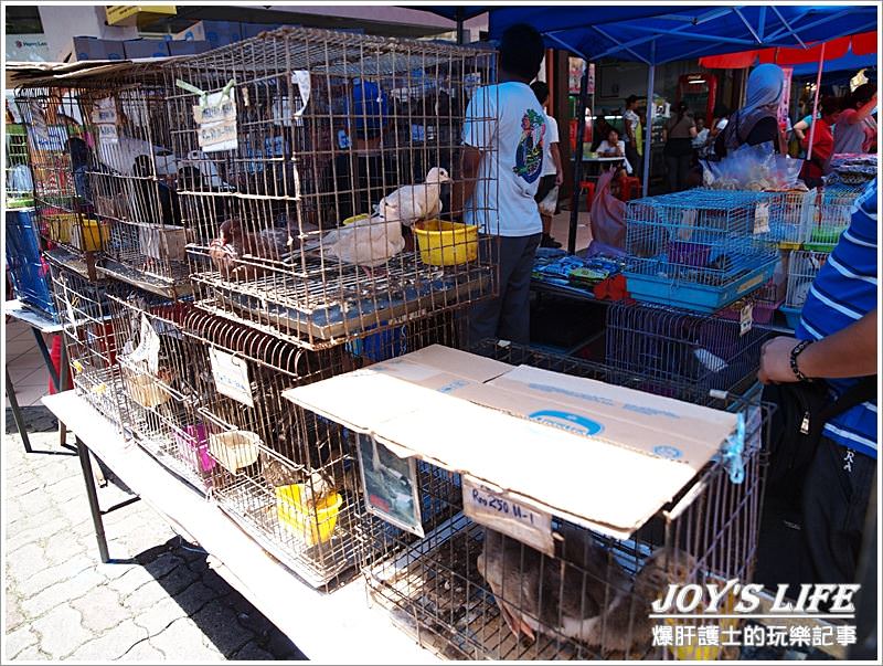 【沙巴 亞庇】加雅街假日市集Gaya Street Sunday Market - nurseilife.cc