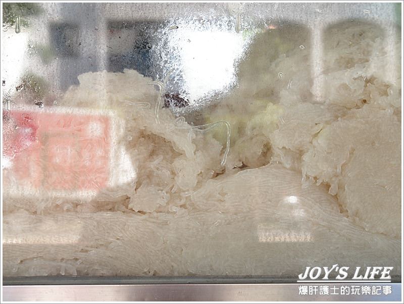 【泰山】手工製作粉涼粉Q的粉條冰，公園粉條冰。（原新莊公園路粉條冰） - nurseilife.cc