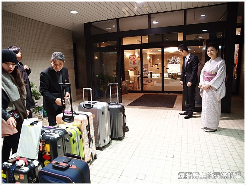 【福井/小浜住宿】小浜若狹河豚與螃蟹飯店(ホテルせくみ屋) 一泊二食大享螃蟹及河豚料理 - nurseilife.cc