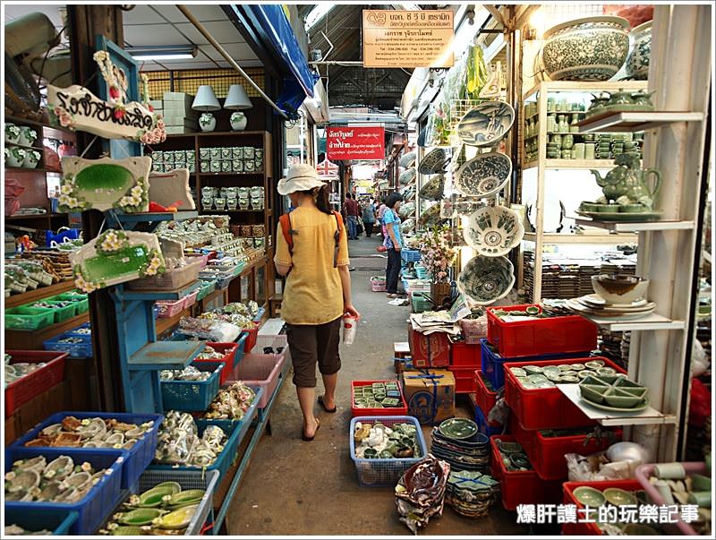 【曼谷自助】洽圖洽週末市集Chatuchak Weekend Market - nurseilife.cc