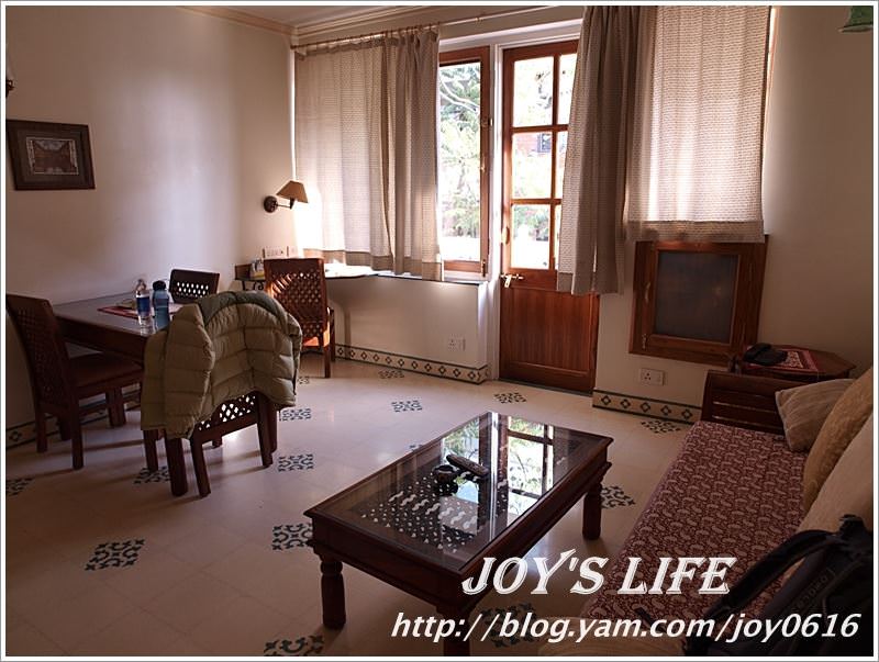 【印度】Hotel Om Niwas - nurseilife.cc