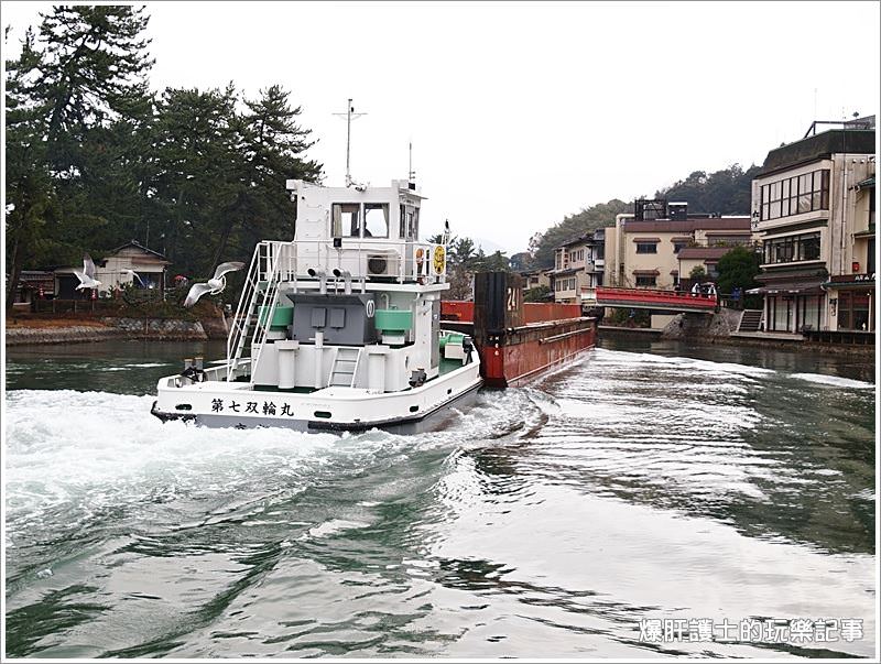 【京都/天橋立】天橋立觀光船 一の宮線 與海鷗同遊共賞宮津灣 - nurseilife.cc