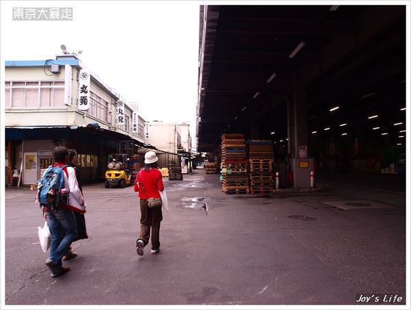 【東京】築地初體驗 - nurseilife.cc