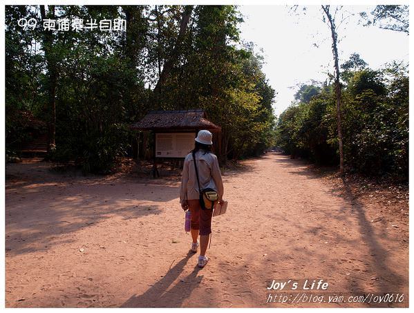 【Angkor】Preah Khan 寶劍塔 - nurseilife.cc