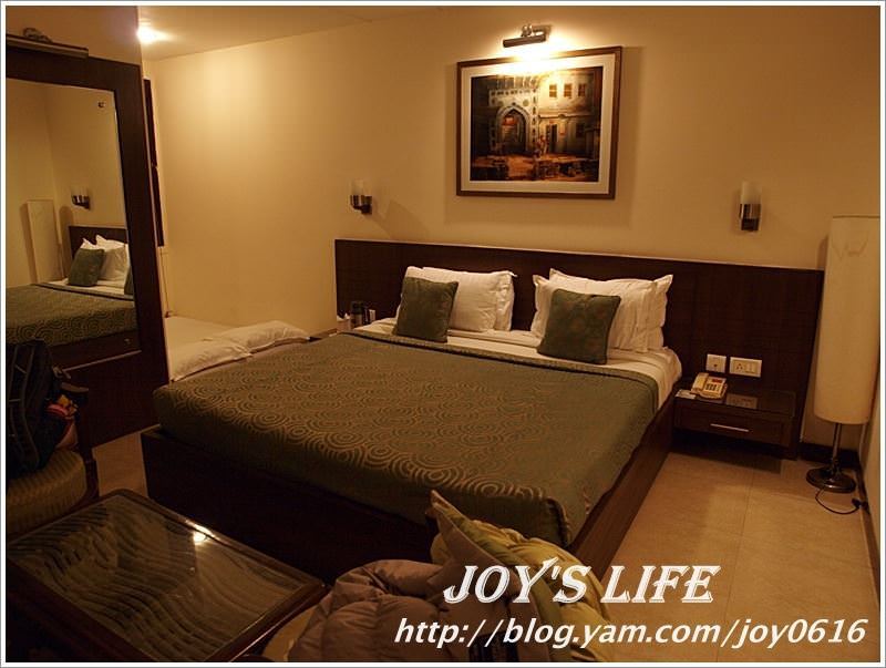 【印度】Hotel Crystal Inn - nurseilife.cc