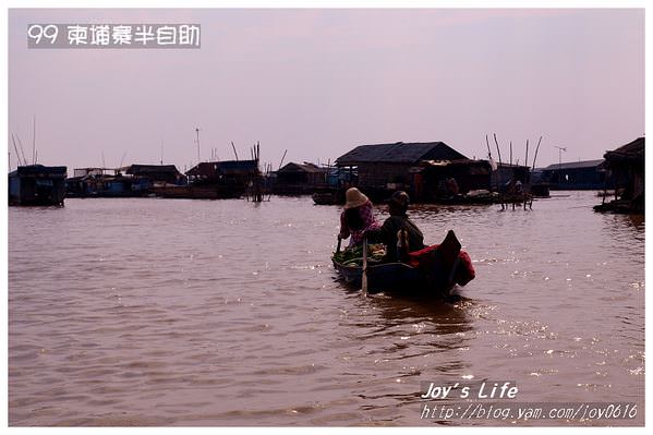 【柬埔寨】Tonle Sap 洞里薩湖 - nurseilife.cc