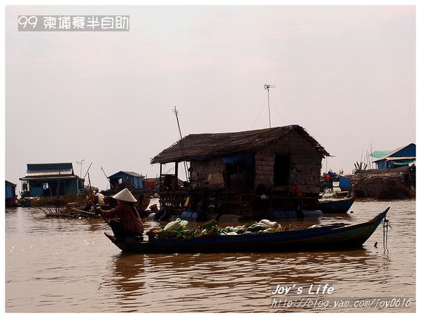 【柬埔寨】Tonle Sap 洞里薩湖 - nurseilife.cc