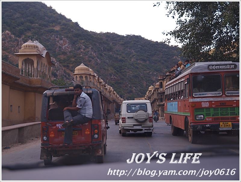 【印度】Agra→Jaipur 阿格拉前往齋浦爾 - nurseilife.cc