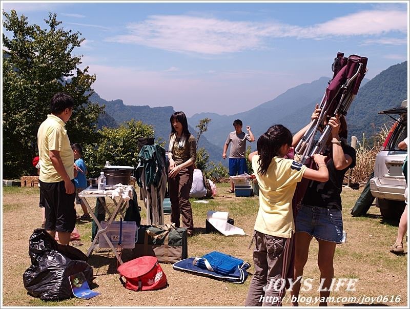 【苗栗】露野觀雲露營/鍋聚放火慶端午~ - nurseilife.cc