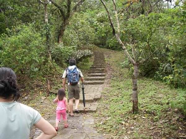 【宜蘭】仁山植物園+新寮瀑布之旅~ - nurseilife.cc