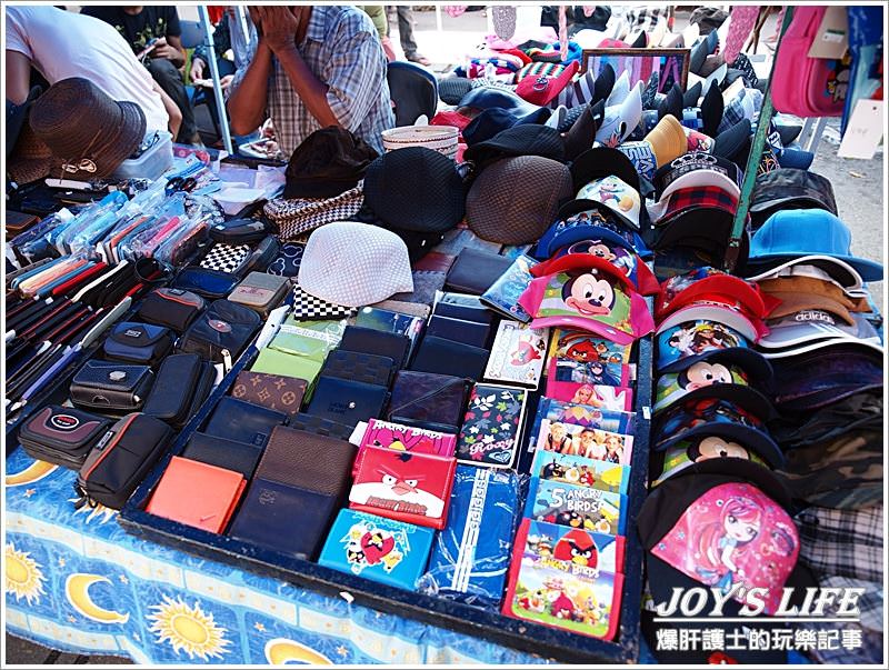 【沙巴 亞庇】加雅街假日市集Gaya Street Sunday Market - nurseilife.cc