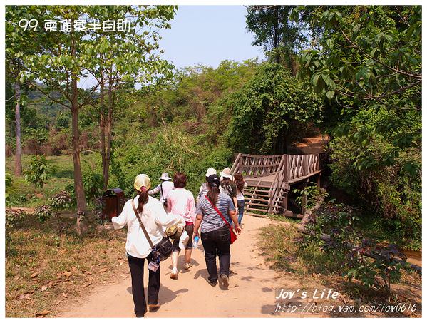 【Angkor】Kbal Spean 高布斯濱水底浮雕 - nurseilife.cc