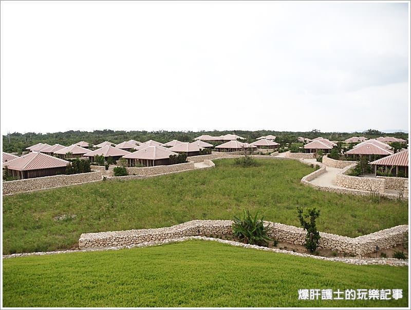 【琉球 沖繩】星野度假村 Hoshinoya Okinawa 竹富島琉球傳統村落風住宿 - nurseilife.cc