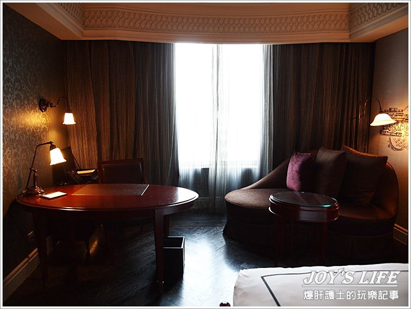 【泰國曼谷住宿推薦】Hotel MUSE Bangkok - nurseilife.cc