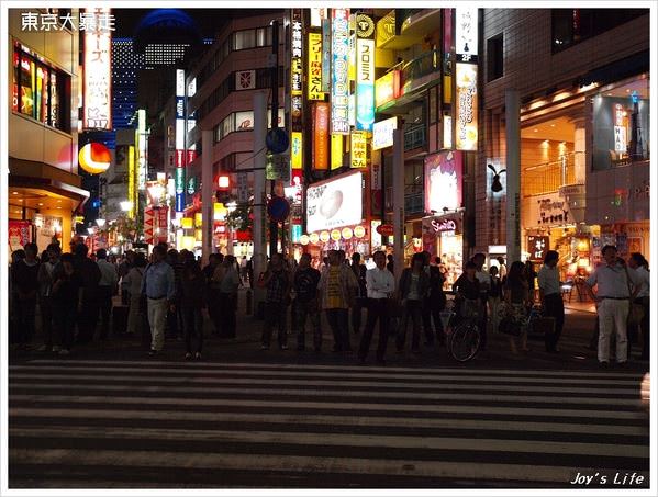 【東京】瞎逛回池袋，東口買酒，北口吃磯丸水產~ - nurseilife.cc