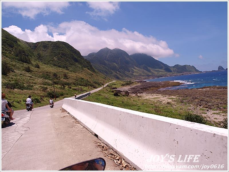 【蘭嶼】熟人帶路輕鬆遊全島 - nurseilife.cc