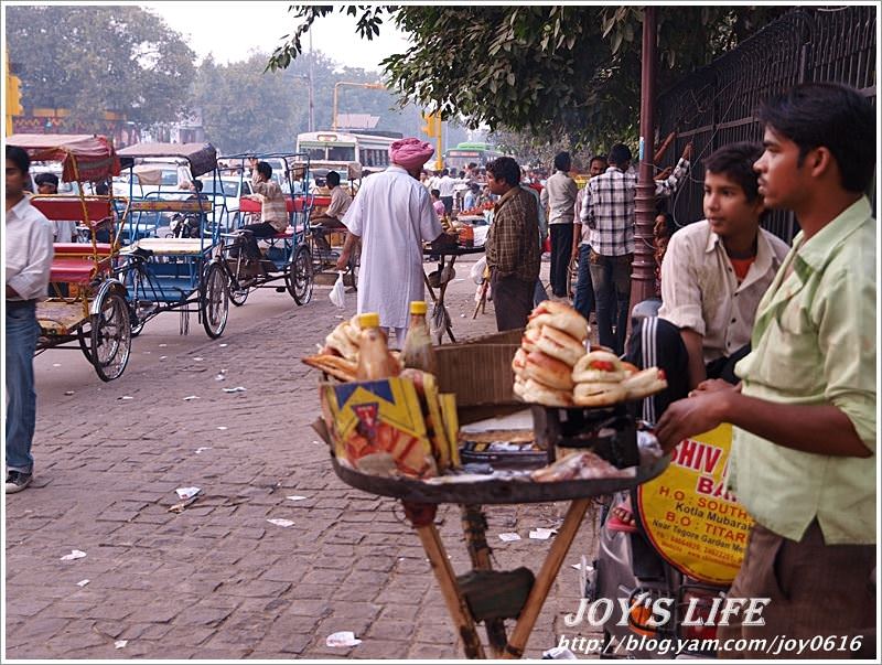 【印度】Red Fort 紅堡<世界文化遺產> - nurseilife.cc