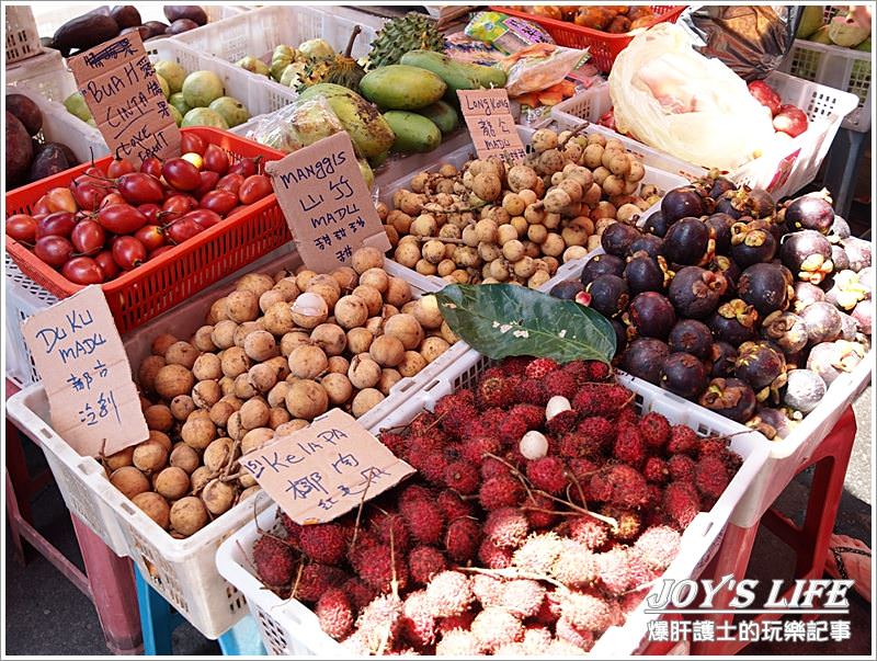 【沙巴 亞庇】加雅街假日市集Gaya Street Sunday Market - nurseilife.cc