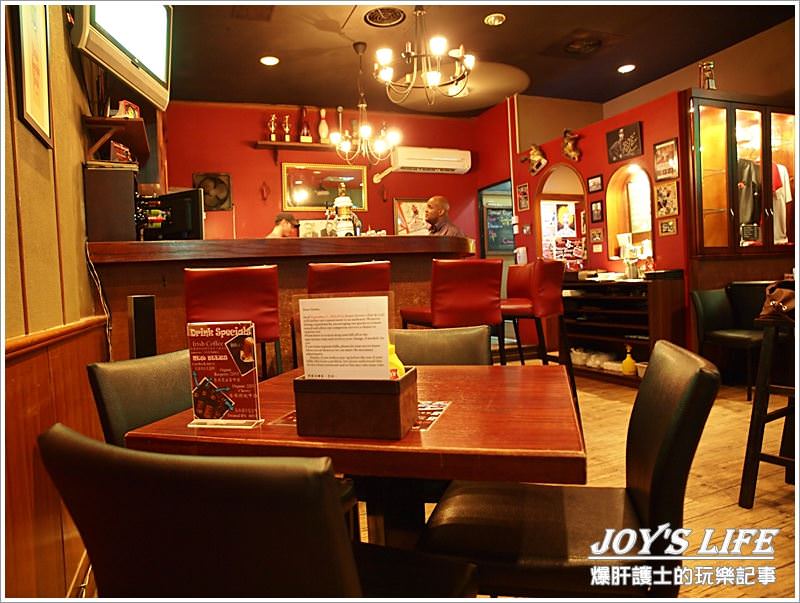 【高雄鼓山】運動酒吧餐廳 Foster Hewitts Pub and Grill 加楓餐廳 - nurseilife.cc