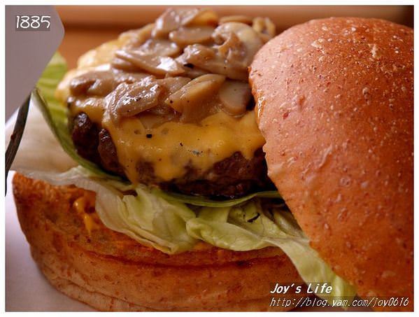 【台北 松山】1885 Burger Store - nurseilife.cc