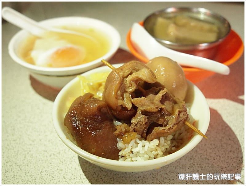 【台北】寧夏夜市 知高飯、燒麻糬冰、賴記蚵仔煎好好吃、好好逛! - nurseilife.cc