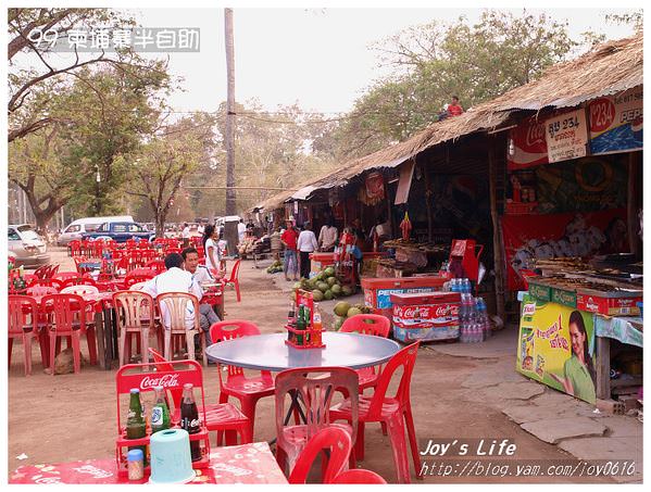 【Angkor】吳哥窟護城河畔晚餐 - nurseilife.cc